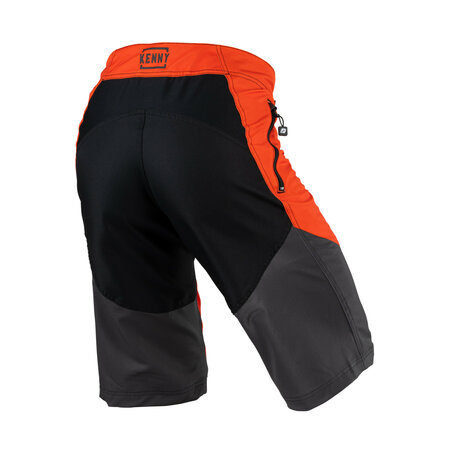 Kenny Short Factory Youth Orange