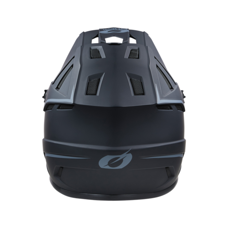 O'Neal Backflip Helm Black