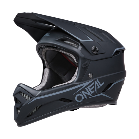 O'Neal Backflip Helm Black