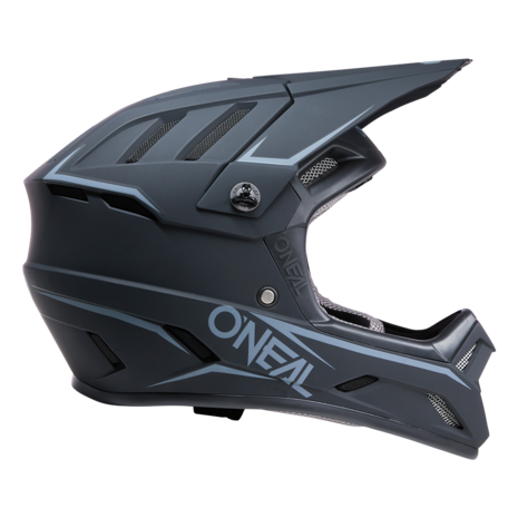 O'Neal Backflip Helm Black