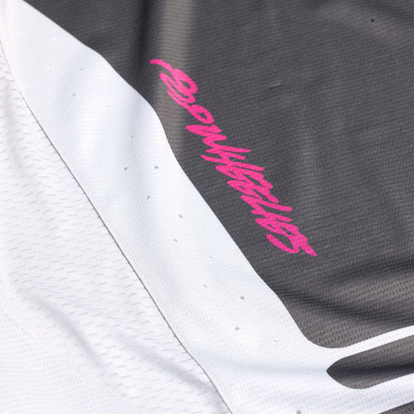 TLD Sprint Jersey Fifty-50 Chalk 2025