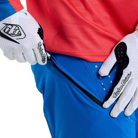TLD Sprint Pants Mono Bright Blue 2025