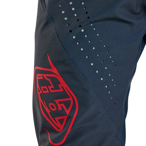 TLD Sprint Pants Mono Steel Blue 2025