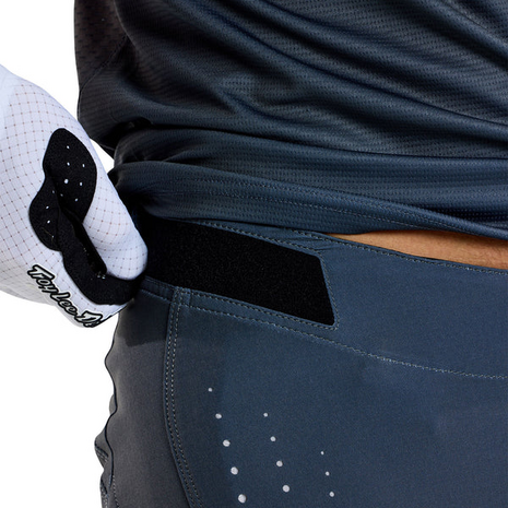 TLD Sprint Pants Mono Steel Blue 2025