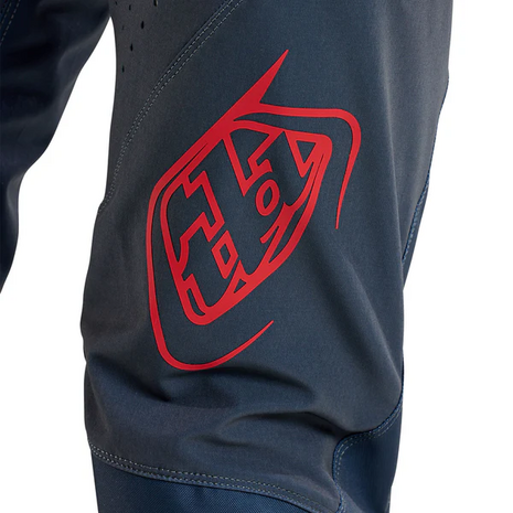 TLD Sprint Pants Mono Steel Blue 2025