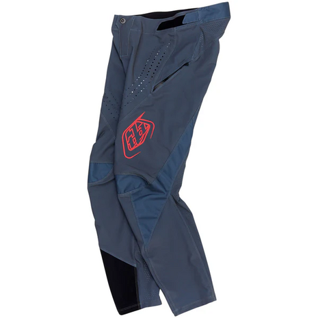 TLD Sprint Pants Mono Steel Blue 2025