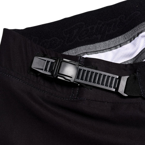 TLD Sprint Ultra Pants Mono Black 2025