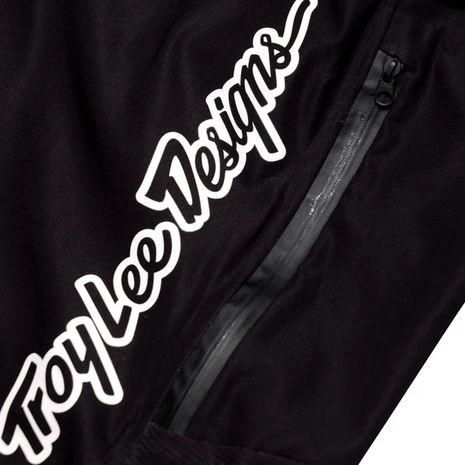 TLD Sprint Ultra Pants Mono Black 2025