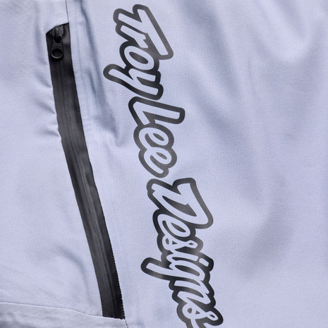TLD Sprint Ultra Pants Mono Chalk 2025