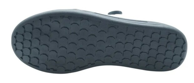 S1 Accel BMX Race Schoen Wit