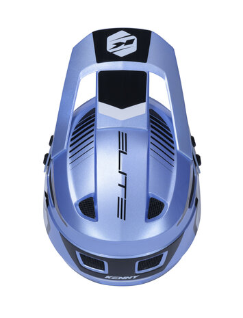 Kenny BMX Elite Helm Graphic + Steel 2025
