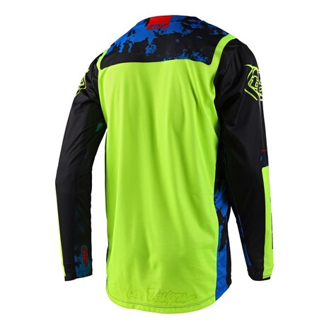 TLD GP Jersey Astro Black 2025