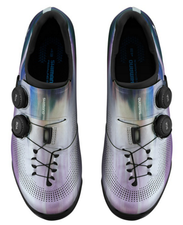 Shimano XC703 Schoenen Butterfly