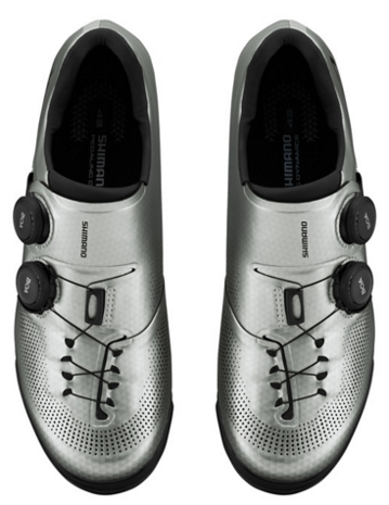 Shimano XC703 Schoenen Zilver
