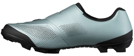 Shimano XC503 Schoenen Ice Blue