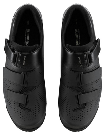 Shimano XC102 Schoenen Zwart