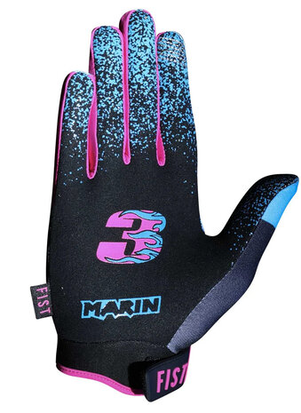 Fist X The Alex Marin Glove