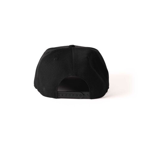 FIST O.G. Icon Snapback Cap – Achterzijde