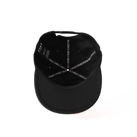 FIST O.G. Icon Snapback Cap – Detail