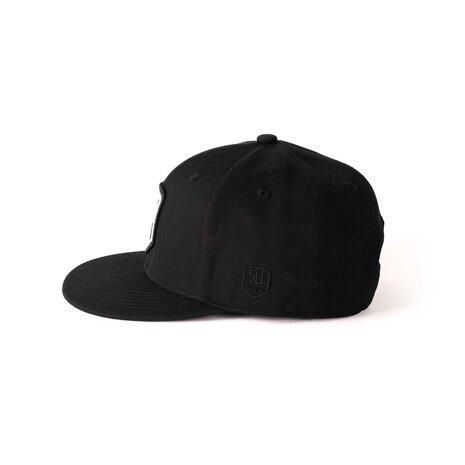 FIST O.G. Icon Snapback Cap – Zijaanzicht