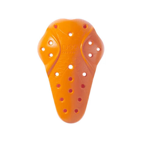 D3O Protection Kniepads voor Kenny Race Broek