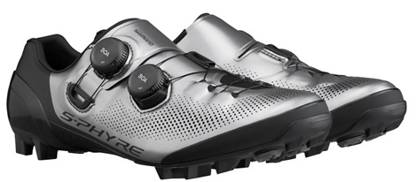Shimano XC903S – Zijaanzicht samen