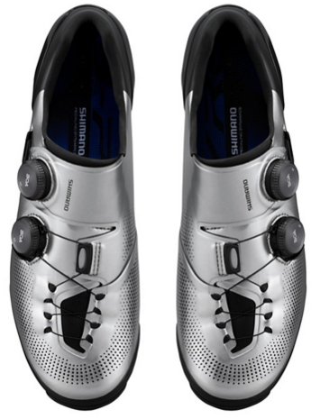 Shimano XC903S – Bovenkant