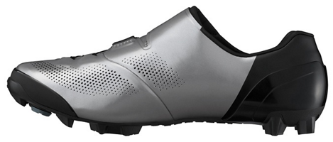 Shimano XC903S – Zijaanzicht