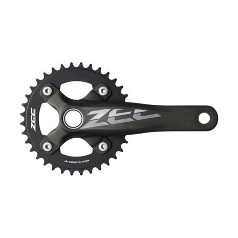 Shimano ZEE FC-M640 Crankstel