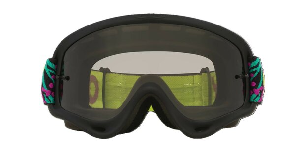 O Frame Lens detail