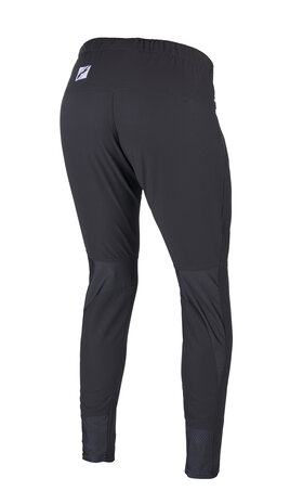 Kenny Prolight pants black 2025 Back