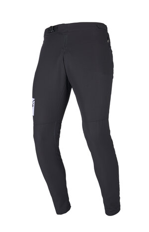 Kenny Prolight pants black 2025 Front