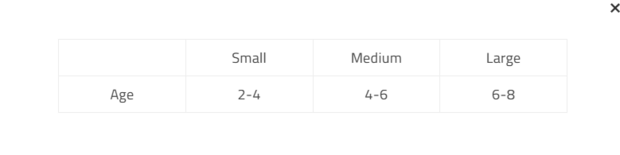 7iDP Kids Transition Kniebeschermers