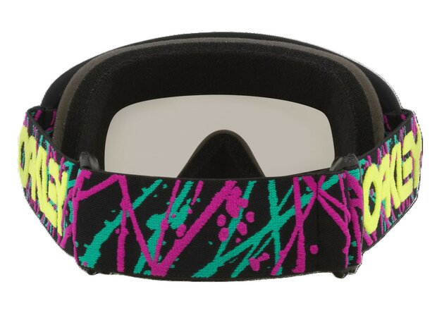 O Frame - achteraanzicht