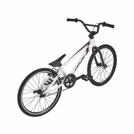 Inspyre Neo BMX Bike 2026 Achteraanzicht