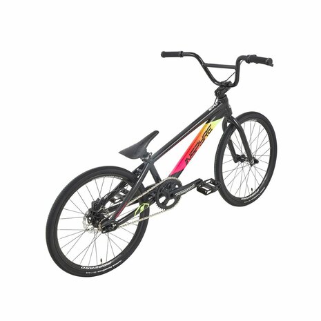 Inspyre Evo Disk 2026 Black achter