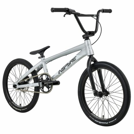 Inspyre Evo Disk 2026 Grey