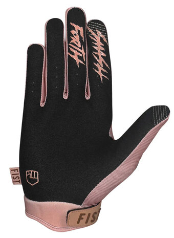 Fist Stocker Earth Tan Glove
