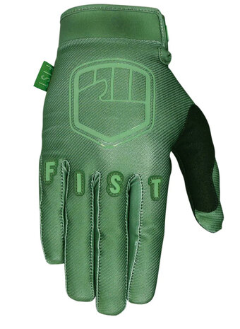 Fist Stocker Earth Olive Glove