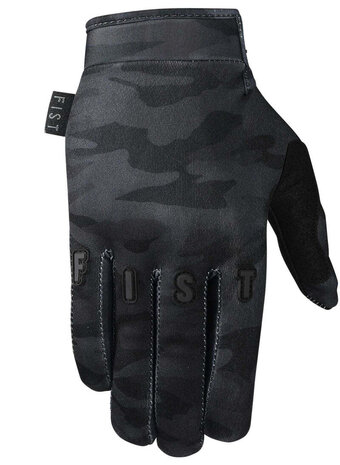 FIST Camo Cold Weather Glove | Frosty Fingers | Winterhandschoen