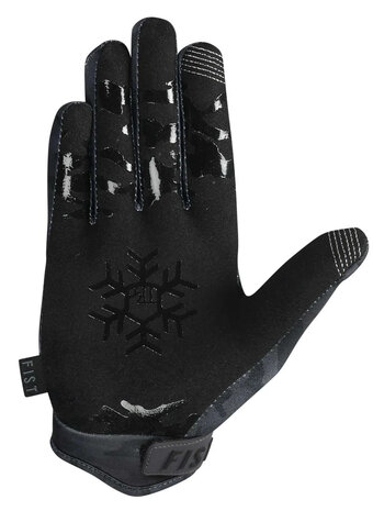 FIST Camo Cold Weather Glove | Frosty Fingers | Winterhandschoen