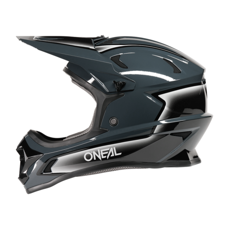 O'Neal Sonus Helm Slick Black/Gray V.26