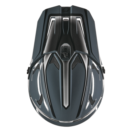 O'Neal Sonus Helm Slick Black/Gray V.26