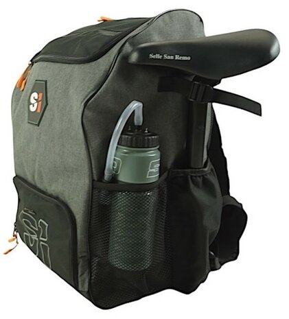 S1 Helmet/Gear backpack V2 Grey