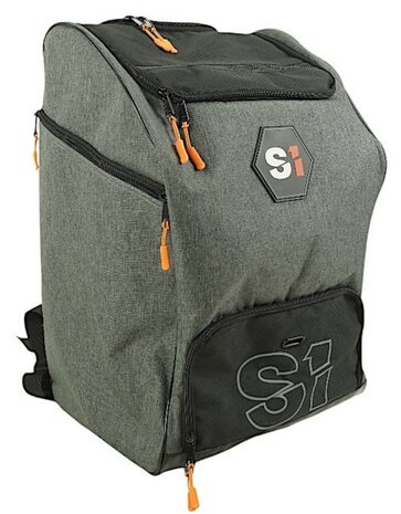 S1 Helmet/Gear backpack V2 Grey
