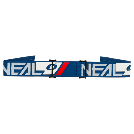 O'Neal B-55 Goggle CRAM Blue/White - Lens Radium Blue Mirror