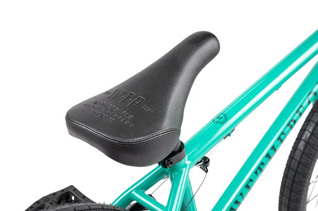 WeThePeople Thrillseeker BMX 20" - 20TT - Seafoam Green
