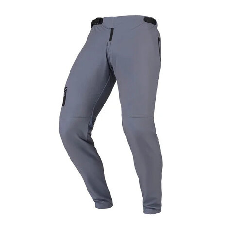 Pantalon Kenny BMX Prolight adulte gris uni