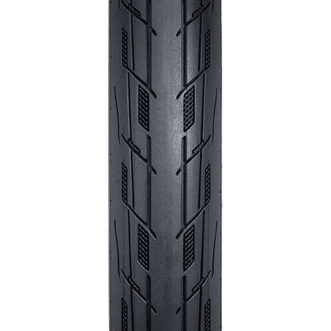 Tioga Fastr BLK LBL Vouwband 20 x 1.85