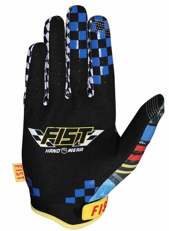Fist Speedway Handschoenen